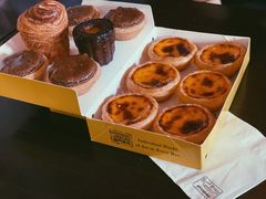 -安德鲁饼店(总店)