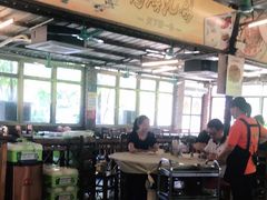 大堂-百利鸽王(紫薇路店)