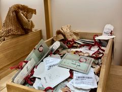 -ZARA HOME(蓝色港湾店)