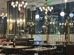-Entrecôte 法国牛扒馆(保利·时光里店)