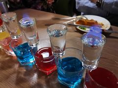 -5号公路餐厅(曼哈顿店)