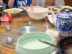 -民俗村柴火灶·景德江西菜(中国陶瓷博物馆店)