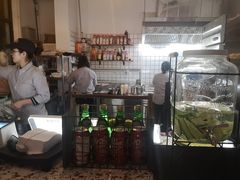 -BossMan美式汉堡&精酿啤酒