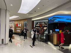 -新白鹿餐厅(虹桥南丰城店)