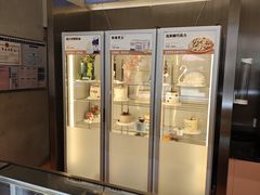 -朱迪小铺.半糖奶油蛋糕(海汇港店)