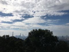 -广州市白云山风景名胜区