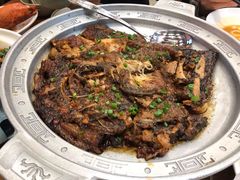 -必点海鲜·鲅鱼水饺(鞍山西道店)
