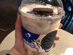 -喜茶(上海正大广场店)