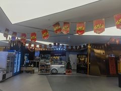 -上影国际影城(成都银泰LUXE店)