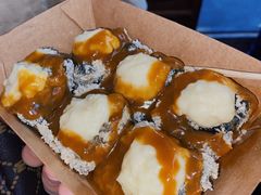 -品腐记·豆腐王朝(老门东总店)