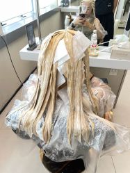 -BEAUTY HAIR GANO
