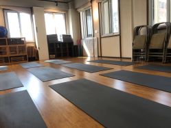 点击看大图 -FineYoga梵音瑜伽·普拉提