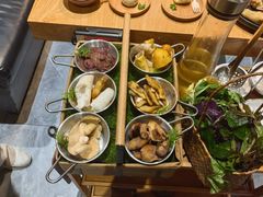 -一朵菌·野生菌探索家火锅(南亚店)