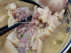 原味蹄花-易老妈蹄花.特色川菜(人民公园总店)