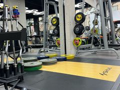 -VPsmart私教健身工作室(新华路旗舰店)