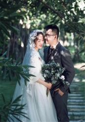 -摩玛婚纱摄影(杭州店)