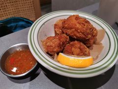 小蛮汁大鸡块-米仓食堂(凯德广场店)