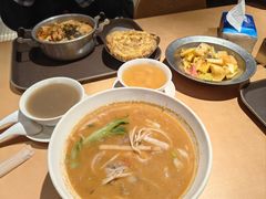 -水平有限广西米粉·广西风味集(五道口店)