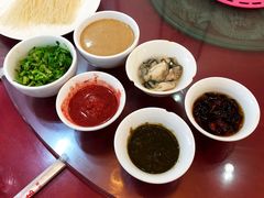 -山海关清和浑锅店