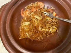 -漢舍中国菜馆(889广场店)