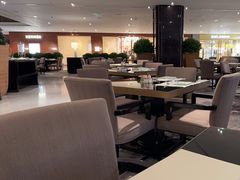 -王府半岛酒店·大堂茶座