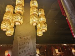 -破三川·新川菜(静安大融城店)
