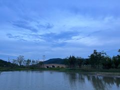 -南北湖风景区