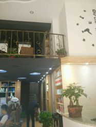 -明洞造型精品烫染