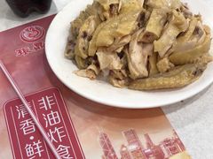 -振鼎鸡(福州路店)