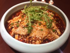 -川香鼎盛(市桥富华总店)