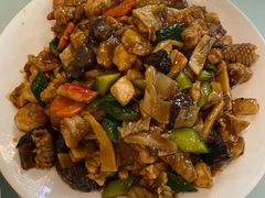 -胖子菜馆(隆昌路店)