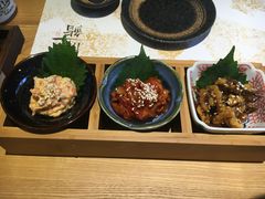 -隐鮨日料(北辰三角洲店)