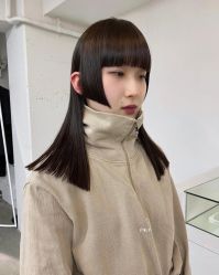 -杉影印象日式烫染專門店