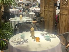 -小河盐帮·私家菜·烤鸭(三元桥·霄云路店)