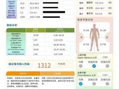 -中田·健身+普拉提(浦东金高路店)