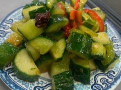-东方宫·中国兰州牛肉拉面(三里屯店)