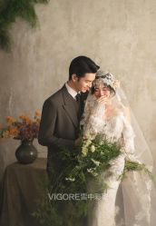 -雪中彩影婚纱摄影·微光艺术中心