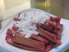 -沽源味道(中环路店)