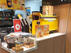 -麦当劳(军博店)