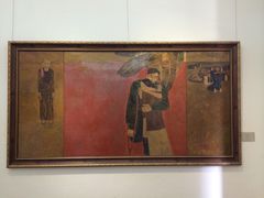 -胡志明市美术馆