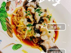 -红棉中餐厅·广州海航威斯汀酒店