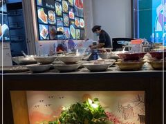 -春天里餐厅(西田城店)