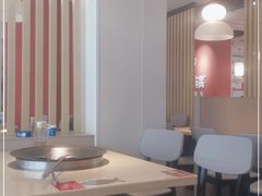 大堂-陈大锅·岳阳鱼馆·地道岳阳菜(美食街店)