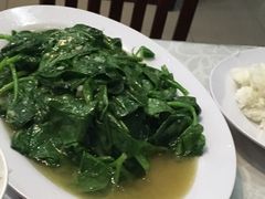 木耳菜-芽庄老成都川菜馆