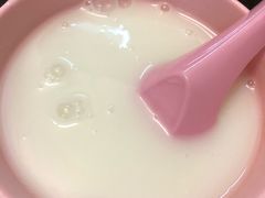 -汕头街四果汤