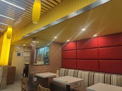 -尊宝比萨(广州塔店)