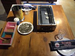 -刘全福吊炉烧烤王(东江路店)