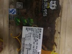 酱板鸭-周黑鸭(武汉天河国际机场五店)