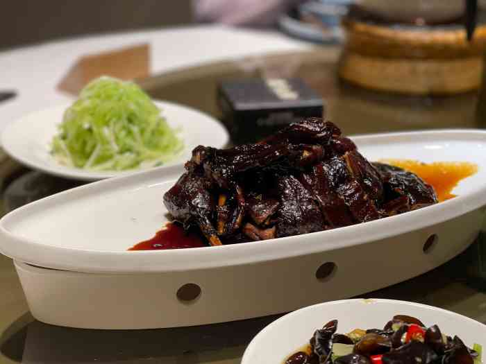 东大方·传统苏杭味(银泰店)