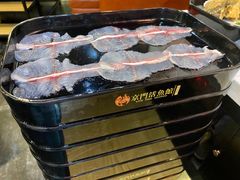 -京门活鱼馆·鱼火锅(百子湾（原红庙）店)